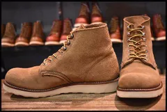 2024年最新】redwing 8181の人気アイテム - メルカリ