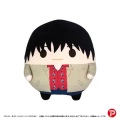 【新品】SAKAMOTO DAYS ふわコロりんBIG F 南雲【正規品】