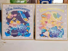 2025年最新】パンドラハーツ15周年の人気アイテム - メルカリ