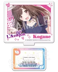 未開封：当選品　アイドルマスターシャイニーカラーズ 月岡恋鐘　アクリルスタンド m71322285710_1.jpg?1724477792