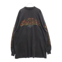 2025年最新】BALENCIAGAロンTの人気アイテム - メルカリ