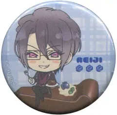 【中古】バッジ・ピンズ(キャラクター) [単品] 逆巻レイジ(ミニVer.) 缶バッジ 「DIABOLIK LOVERS 缶バッジセット 第2弾 レイジセット」