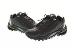 ナイキ NIKE ×NOCTA Hot Step Air Terra Triple Black ノクタ ステップ エア テラ トリプルブラック DH4692-001 メンズ靴 スニーカー ブラック 27cm 103S-933