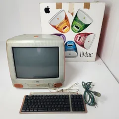 2025年最新】IMAC G3の人気アイテム - メルカリ