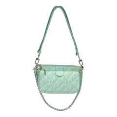 LOUIS VUITTON　ルイヴィトン　ミュルティ・ポシェット・アクセソワール　スターダスト　新品