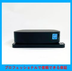 【2台セットお得！・超小型・省電力】HP t430 Thin Client｜Celeron N4000・4GBメモリ・32GB SSD・Windows 10 Pro・WPS Office搭載モデル★