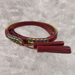 84.Vivienne Westwood ベルト【併売品】