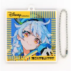 MikaPikazo Disney アクリルキーホルダー アクリルキーホルダー ディズニー Mika Pikazo アクリルチャーム