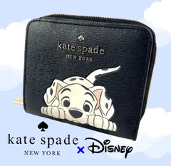 ケートスペード わんわん物語 コラボ ディズニー エラ ディズニー X ケイト・スペード ニューヨーク レディ