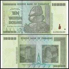 年最新ジンバブエ紙幣の人気アイテム   メルカリ