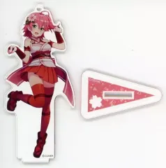 【中古】雑貨 さくらみこ アクリルキーホルダー 「ホロライブ hololive SUPER EXPO 2022」