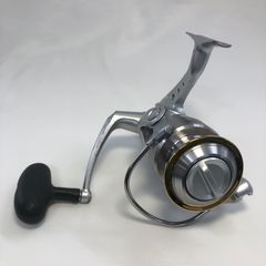 シマノ 02TWIN POWER 8000HG スピニングリール - メルカリ