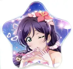 ラブライブ μ's 東條希 缶バッジ 4つ ラブライブ 関西万博 EXPO 缶バッジ 東條希 - メルカリ