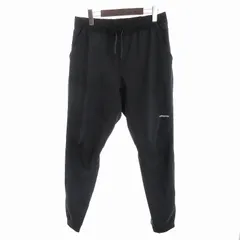 パタゴニア Patagonia テルボンヌ ジョガーズパンツ ウエストゴム 24540FA22 グレー系 M ☆AA★のサムネイル