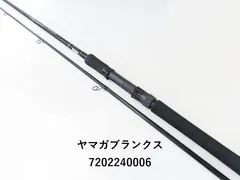 σσYAMAGA Blanks ヤマガブランクス アーリープラス 81M 目立った傷や汚れなし EARLY Plus（2020生産終了） | YAMAGA Blanks