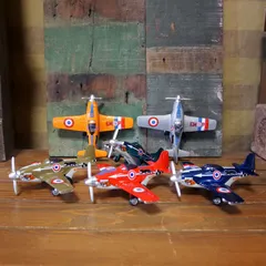 メルカリ便　新品未使用　プルバック　エアプレーン　ウィズ　CA  ３種3機 メルカリ便新品未使用プルバックエアプレーンウィズCA 3種3機セット