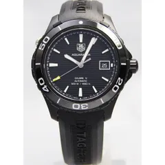 2025年最新】タグホイヤー アクアレーサー 500mの人気アイテム