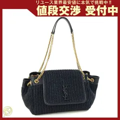  サンローラン ハンドバッグ ノリータ 607465 中古のサムネイル