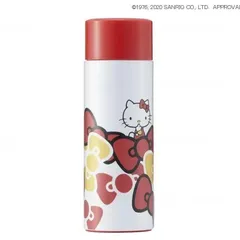 プチステンレスマグボトル（ハローキティ）120ml