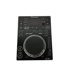 Pioneer CDJ-350 ジャンク品 Pioneer パイオニア CDJ-350 DJ用CDプレーヤー ブラック 音響機材 現状