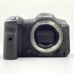 2025年最新】r5 canon ボディの人気アイテム - メルカリ