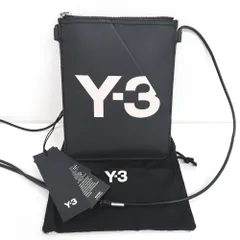 2025年最新】y-3 ショルダーバッグ ワイスリーの人気アイテム