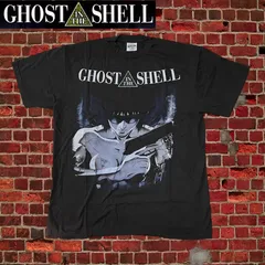 2025年最新】士郎正宗 tシャツの人気アイテム - メルカリ