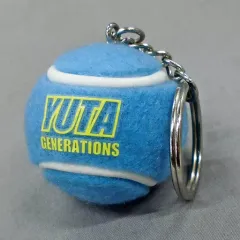 【中古】キーホルダー・マスコット(男性) 中務裕太 ボールキーホルダー 「GENERATIONS LIVE TOUR 2019 “少年クロニクル”」 カプセル景品