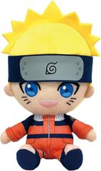 バンダイナムコヌイ NARUTO ナルト うずまきナルト Chibi
