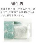 maison blanche　あったか＆ひんやり アイピロー