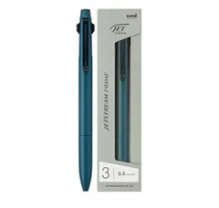 2023年最新】三菱鉛筆 3色ボールペン ジェットストリーム 0．5mm （軸