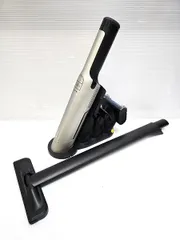 2025年最新】shark evopower ex 充電式ハンディクリーナー wv406jの