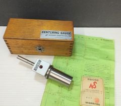 日新産業　センタリングゲージ　S-3216