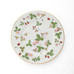 アラビア ボタニカ （イチゴ柄 ）新品 オリジナルボックス入り - メルカリ