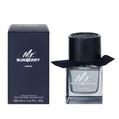 バーバリー　香水　オードトワレ　50ml　ミスターバーバリー　未使用品 BURBERRY バーバリー ミスターバーバリー オードトワレ 50ml