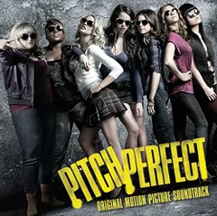 (CD)O.S.T.PITCH PERFECT／V/A