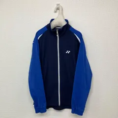 YONEX ヨネックス ジャージ 上下 メンズ トレーニングウェア