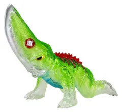 2025年最新】ソフビ ギロンの人気アイテム - メルカリ