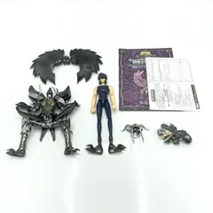 2025年最新】聖闘士聖衣神話 ガルーダアイアコスの人気アイテム - メルカリ