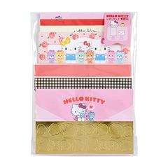 サンリオ(SANRIO) ハローキティ レターセット