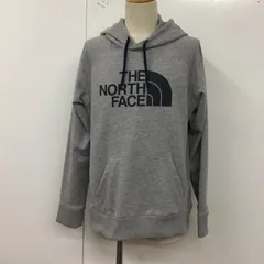 THE NORTH FACE ザノースフェイス パーカー 長袖 nt61795 カラーヘザードスウェットフーディ プルオーバーパーカー