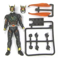 SHODO-X 仮面ライダー フィギュア バイク 完品 - メルカリ