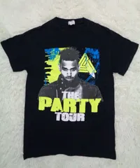 2024年最新】chris brown tシャツの人気アイテム - メルカリ