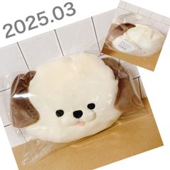 ペキニーズ フェイス ポーチ 小物入れ 可愛い もふもふれんず モフモフレンズ モフモフレンズ いぬ 犬 ぺきにーず