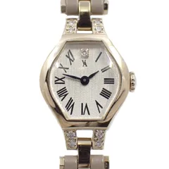 2025年最新】ヴァンドーム青山 時計の人気アイテム - メルカリ