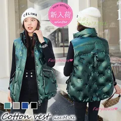 2025年最新】Schott ダウンベストの人気アイテム - メルカリ