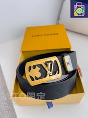 Louis Vuitton ルイ・ヴィトン ファッションカジュアルベルト01-1-TDV05