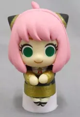 【中古】トレーディングフィギュア アーニャ 「ちょっこりさんFig. SPY×FAMILY」