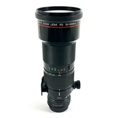 ★極上品★キャノン CANON NEW FD 300mm F4 L #326x ☆極上品☆キャノン CANON NEW FD 300mm F4 L #326x