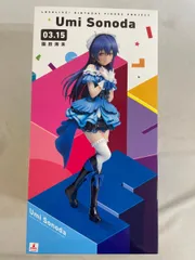 【新品未開封 】ラブライブバースデイフィギュア 8体セット 園田海未❌ 2025年最新】Birthdayフィギュア 園田海未の人気アイテム - メルカリ